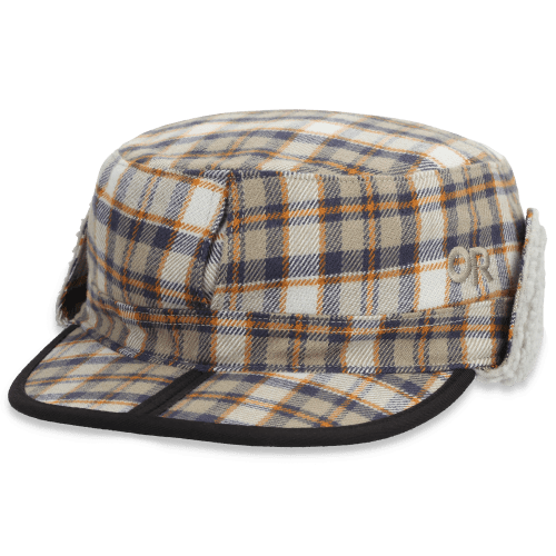 Flint Plaid | C1