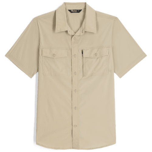 Pro Khaki | E1