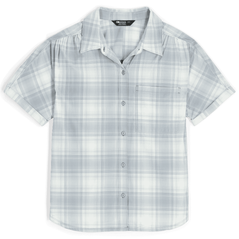 Slate Plaid | E1