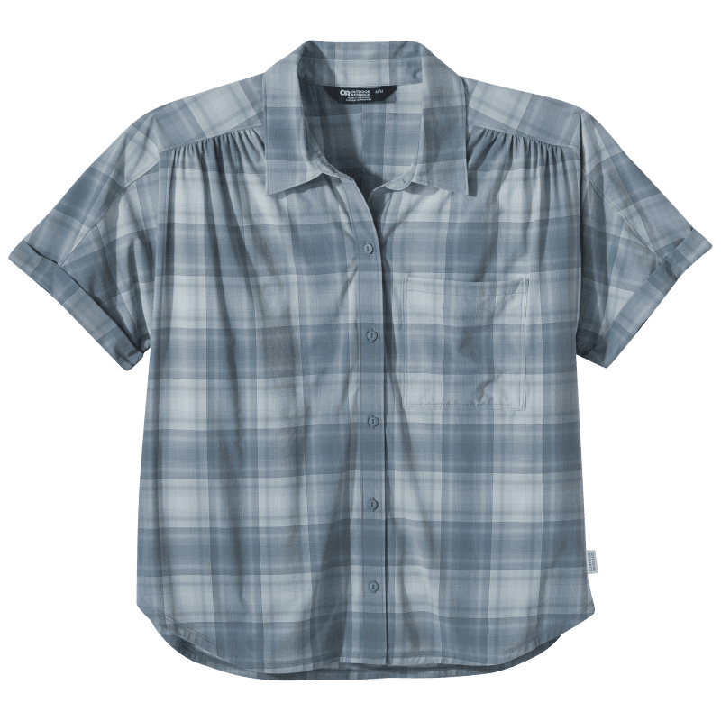 Nimbus Plaid | .p