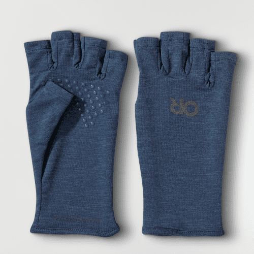 Naval Blue Heather | A