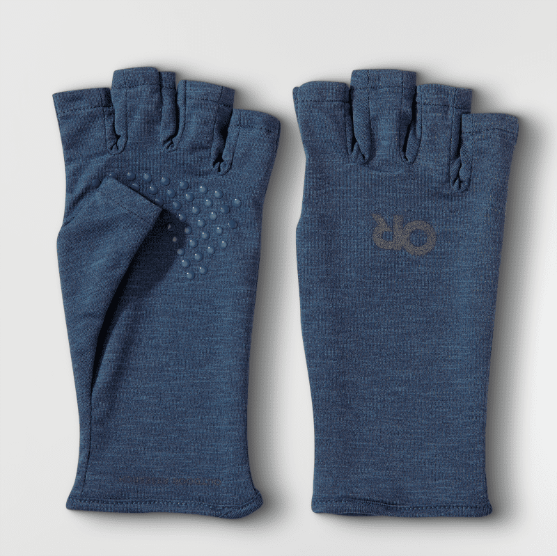 Naval Blue Heather | A