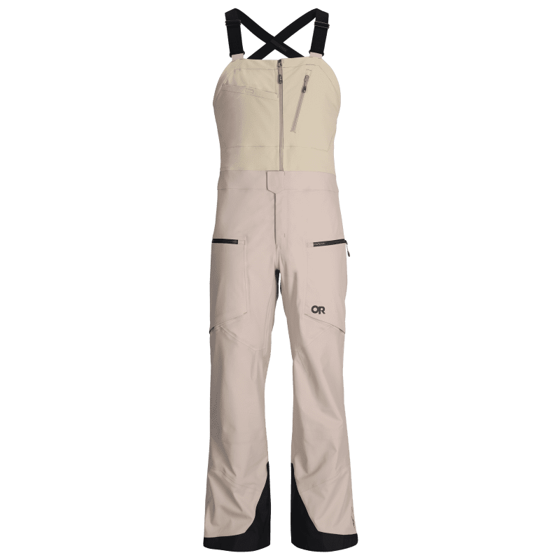 Pro Khaki | D1