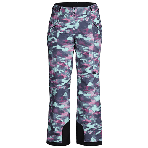 Calcite Camo | E1