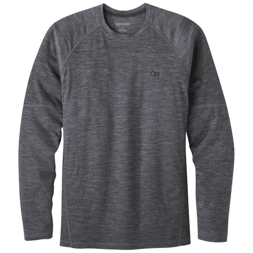 Charcoal Heather | .p