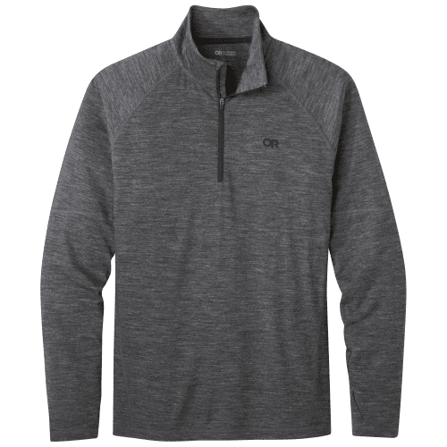 Charcoal Heather | .p