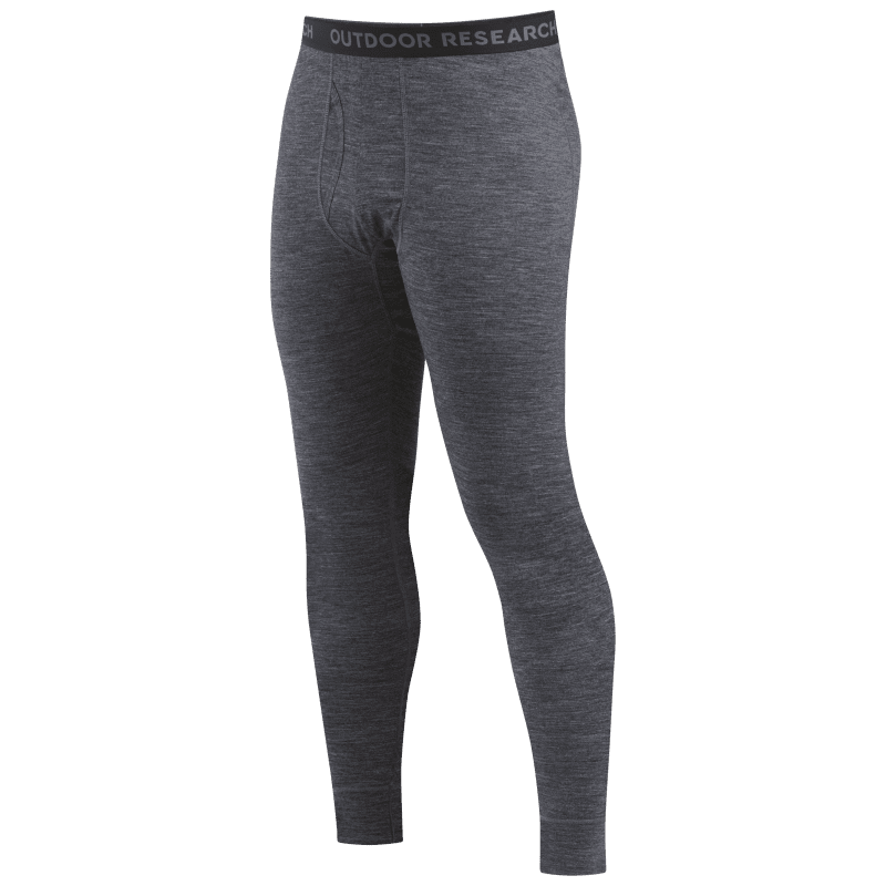 Charcoal Heather | .p