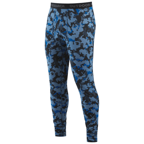 Naval Blue Camo | .p