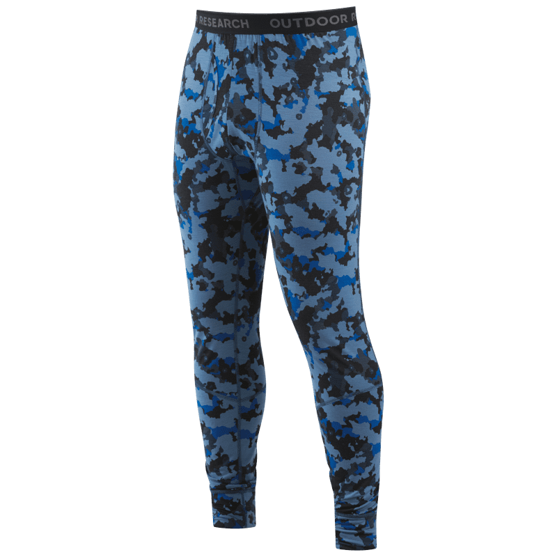 Naval Blue Camo | .p