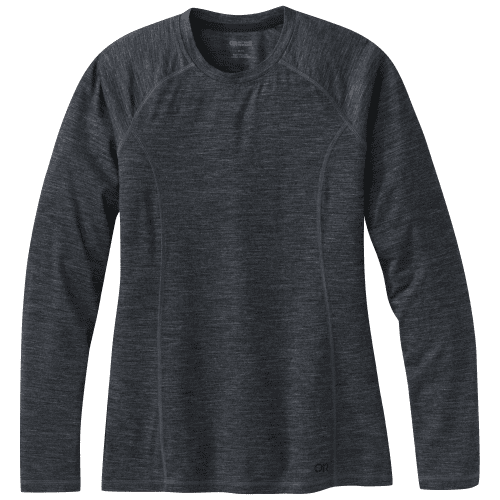 Charcoal Heather | .p