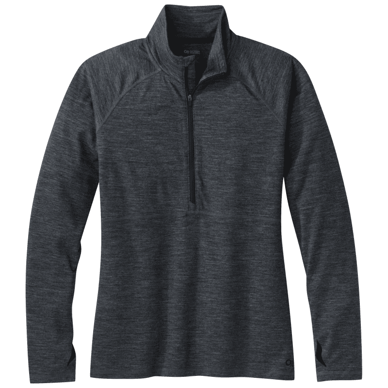 Charcoal Heather | .p