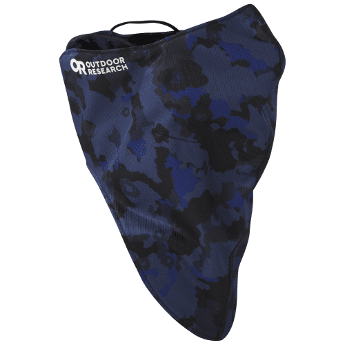 Naval Blue Camo | A