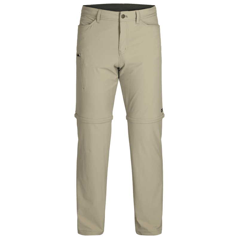 Pro Khaki | D1