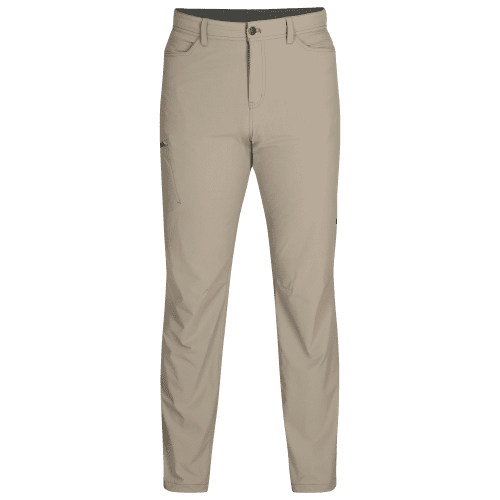 Pro Khaki | D1