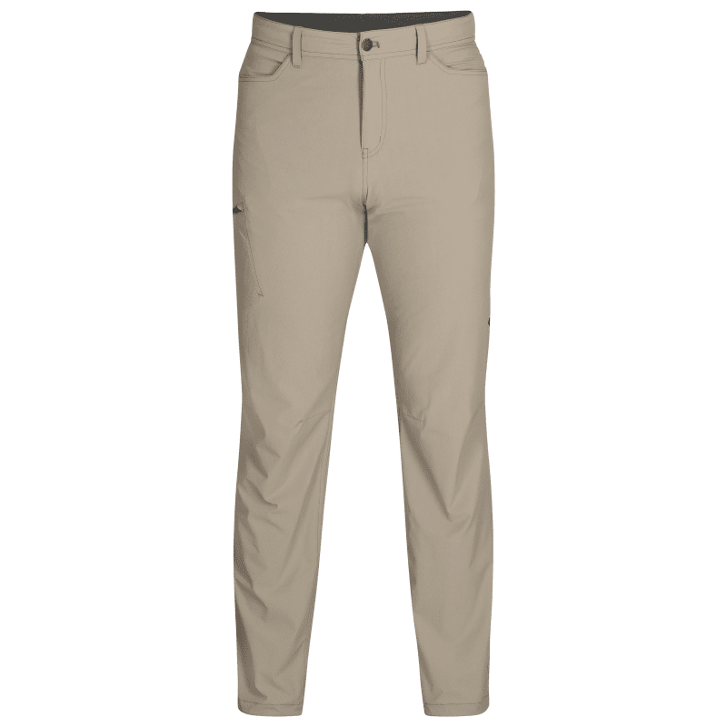 Pro Khaki | E1