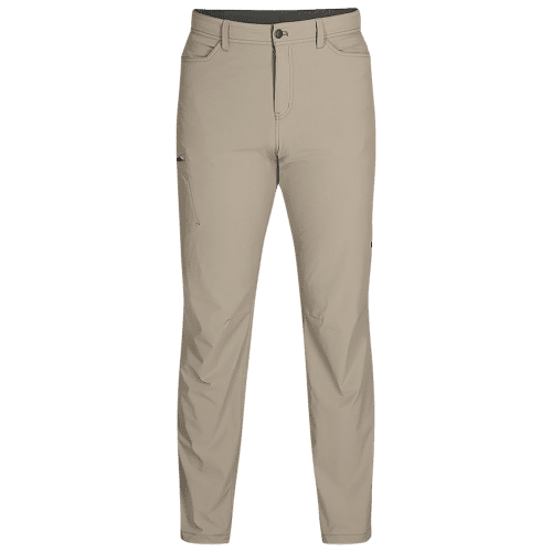 Pro Khaki | E1