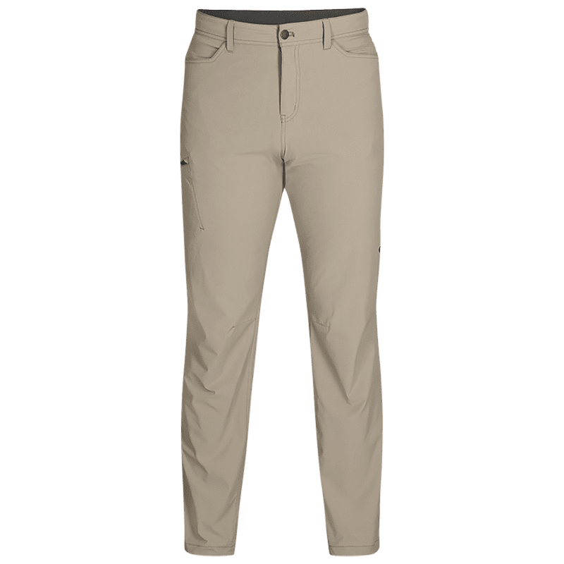 Pro Khaki | E1