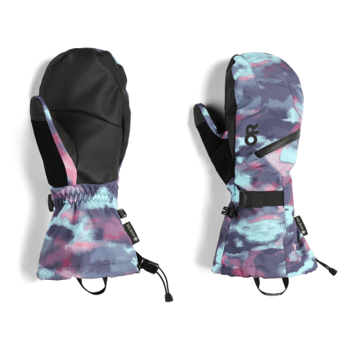 Calcite Camo | E1