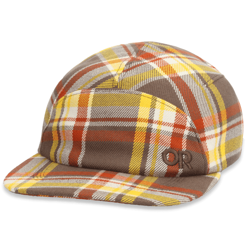 Hickory Plaid | C1