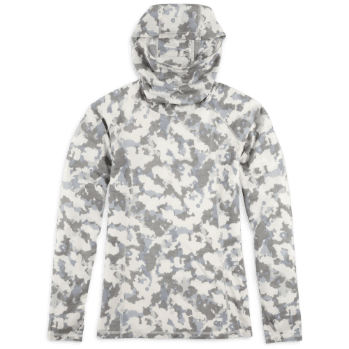 Snow Camo | .p