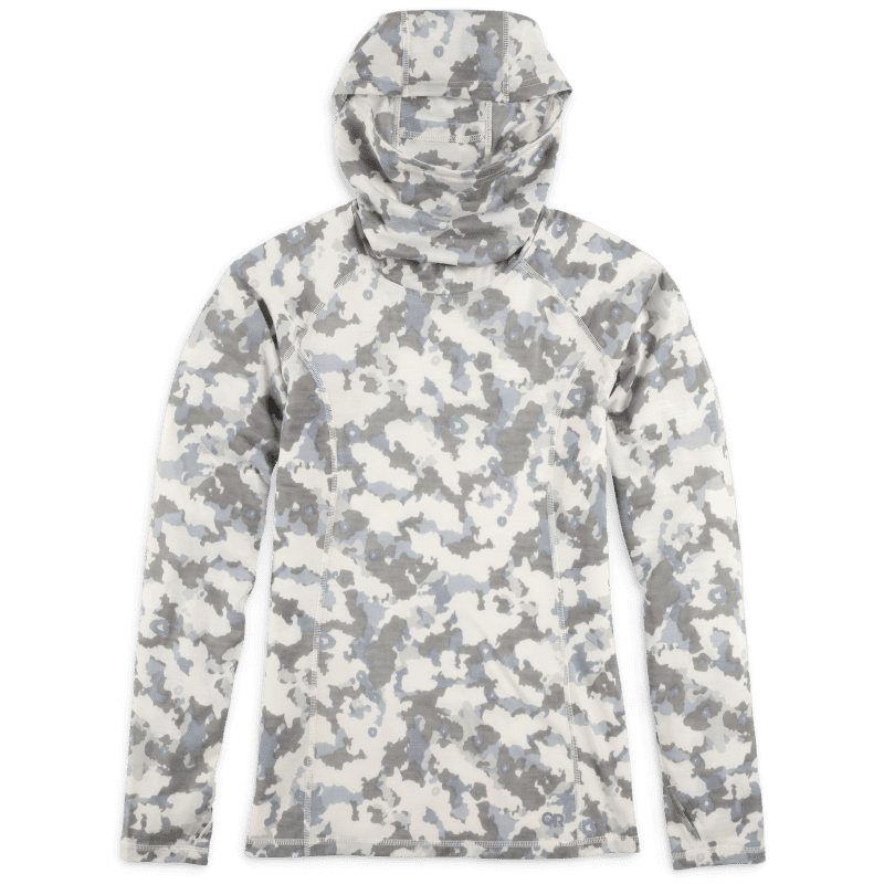 Snow Camo | .p