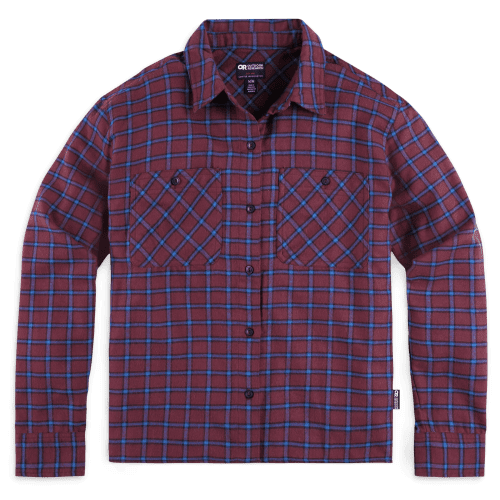 Kalamata Plaid | .p