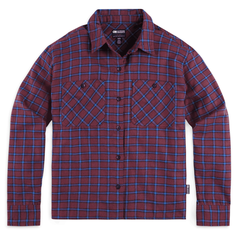 Kalamata Plaid | .p