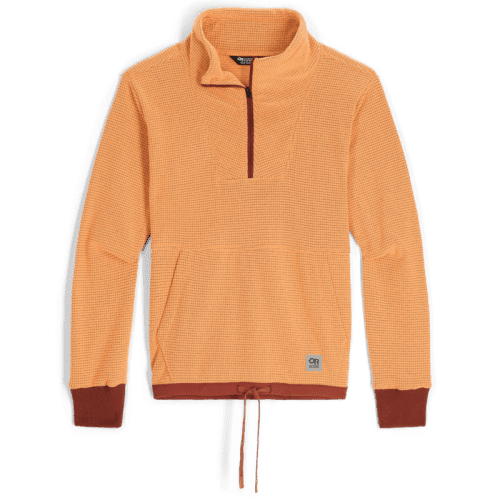 Orange Fizz/Brick | E1