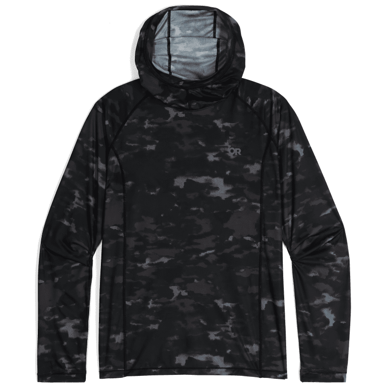 Grove Camo | E1