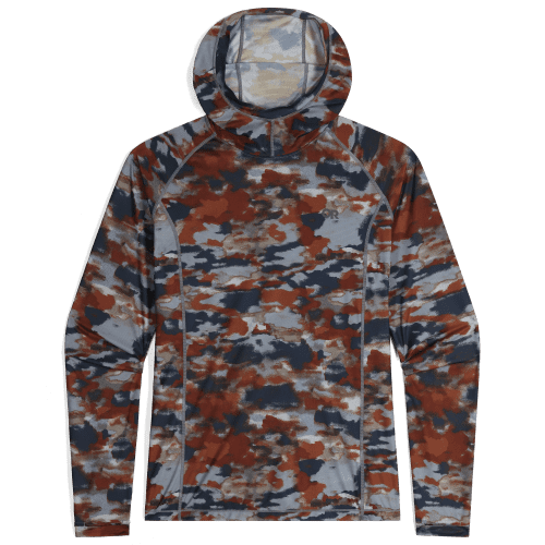 Slate Camo | E1