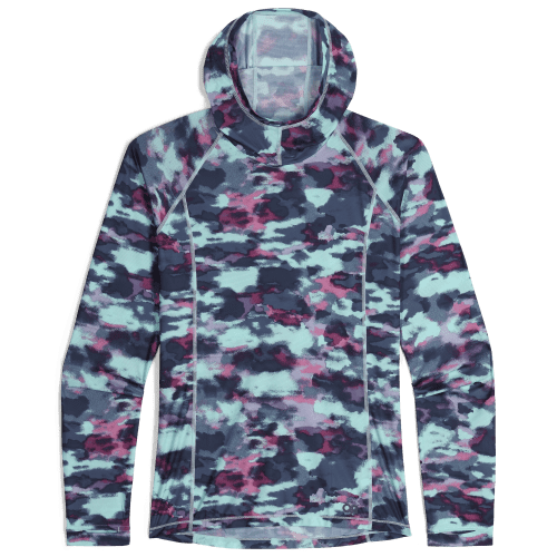 Calcite Camo | E1