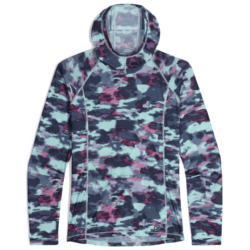 Calcite Camo | E1