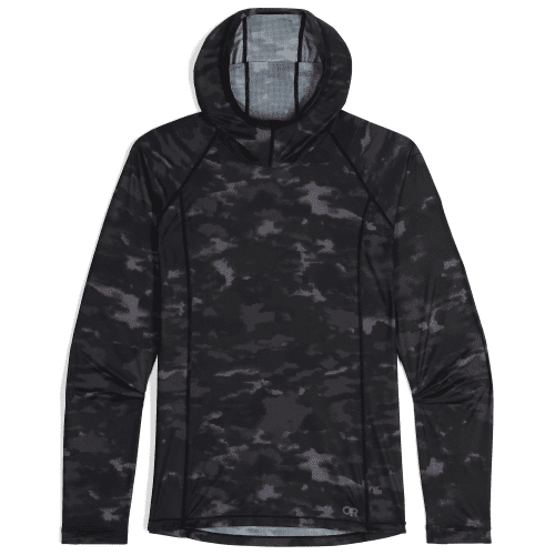 Grove Camo | E1