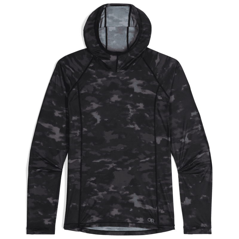 Grove Camo | E1