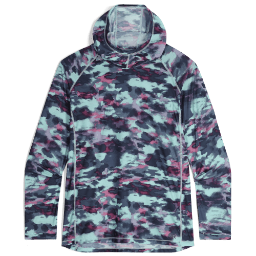 Calcite Camo | E1