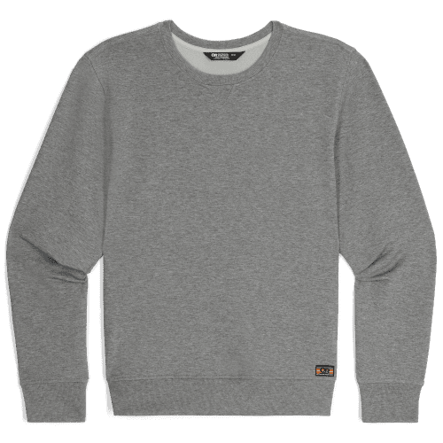 Grey Heather | E1