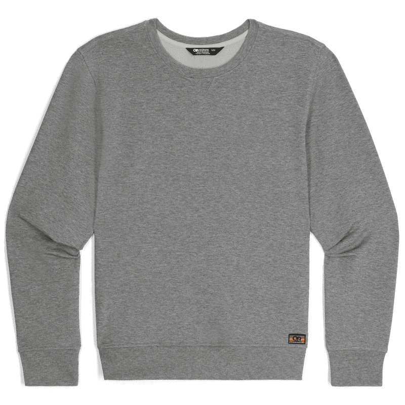 Grey Heather | E1