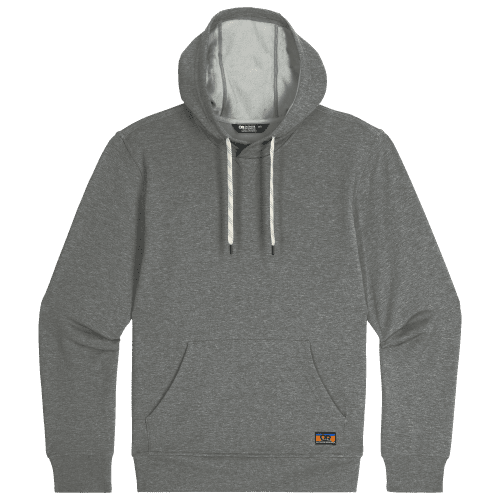 Grey Heather | E1