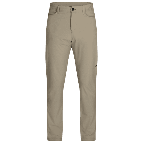 Pro Khaki | D1