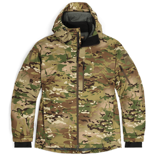 Multicam | E1