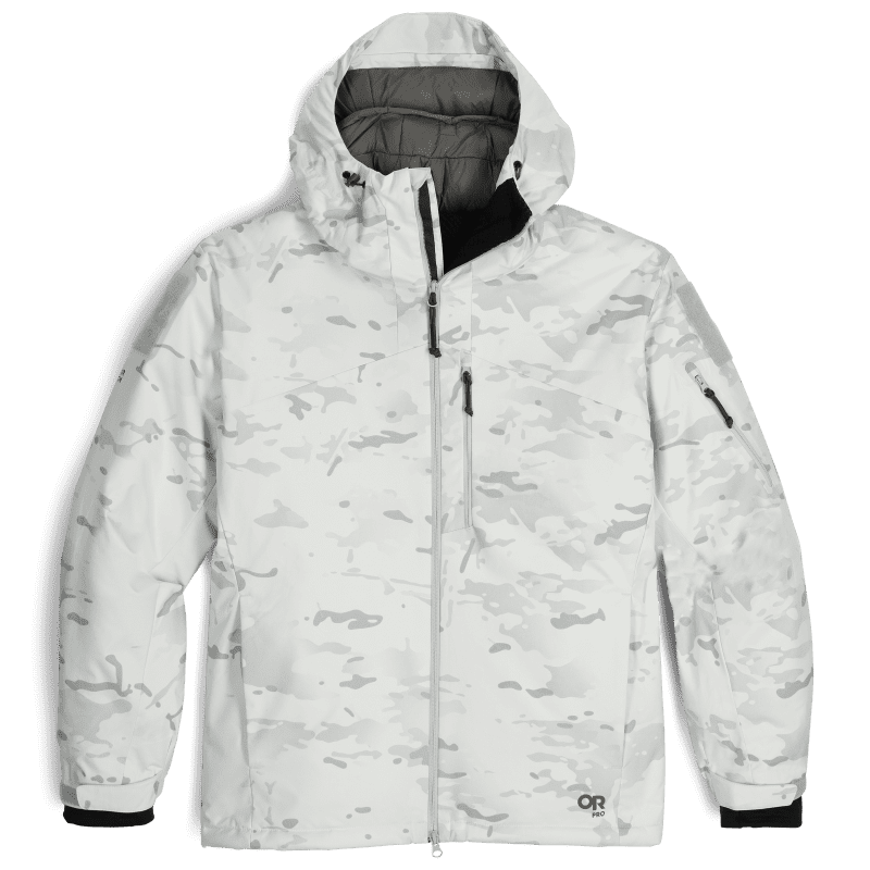 Multicam Alpine | E1