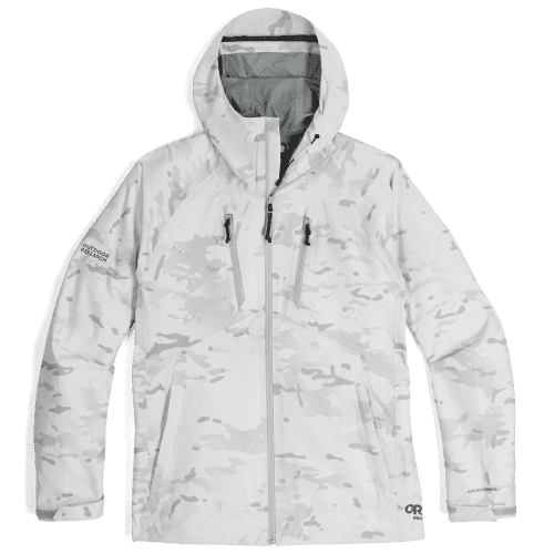 Multicam Alpine | E1