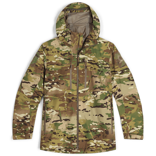 Multicam | E1