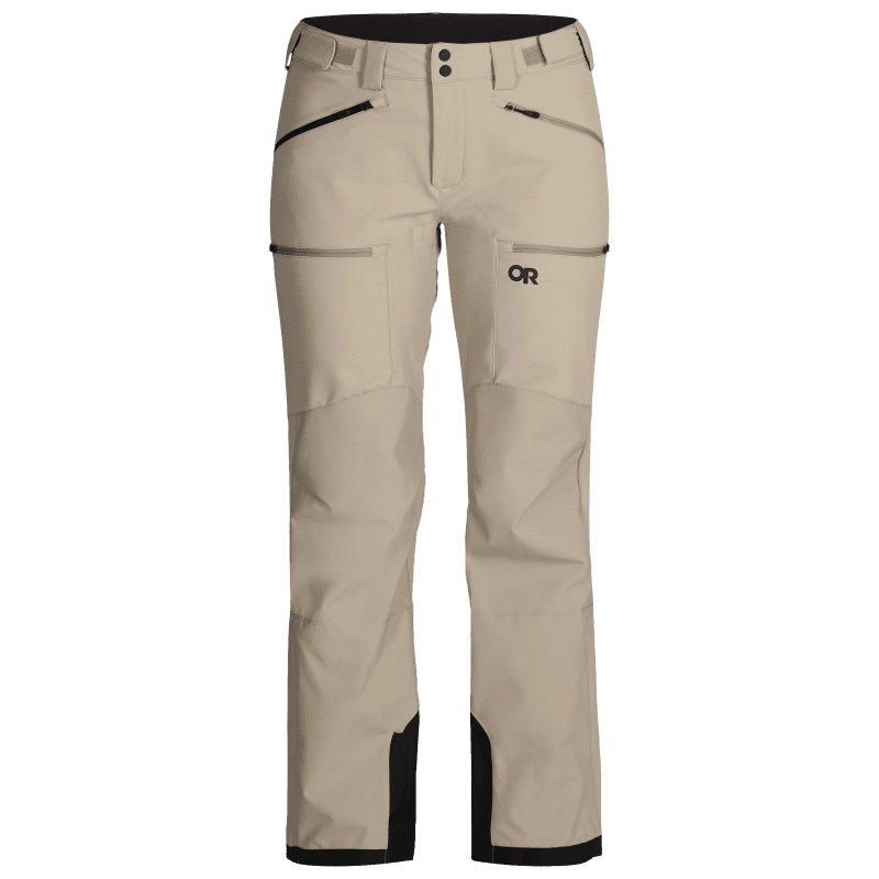 Pro Khaki | D1