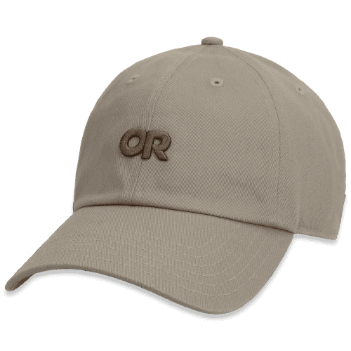 Pro Khaki/Hickory | C1