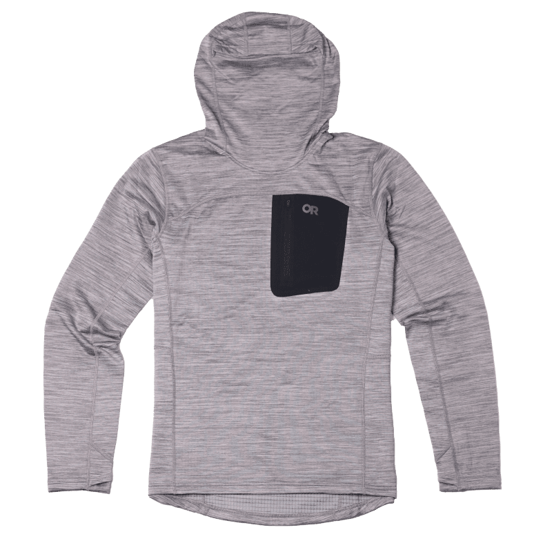 Grey Heather | E1