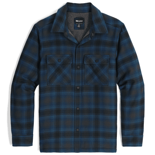 Harbor Plaid | E1