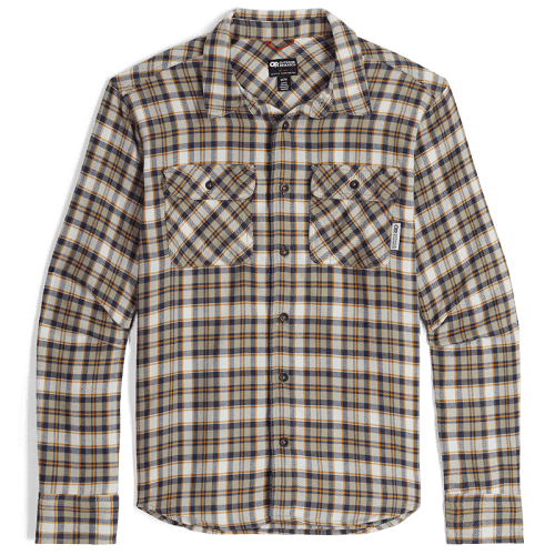 Flint Plaid | E1