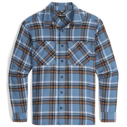 Olympic Plaid | E1