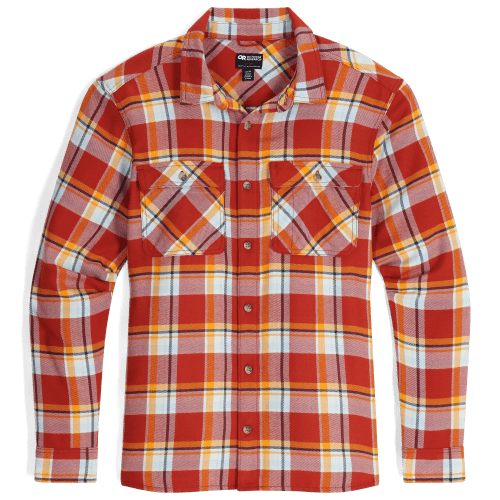 Jupiter Plaid | E1